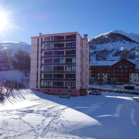 Apartment Bellard-1 By Interhome Fontcouverte-la-Toussuire Exterior photo