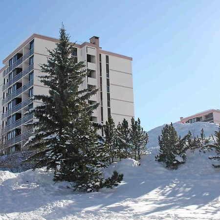 Apartment Bellard-1 By Interhome Fontcouverte-la-Toussuire Exterior photo