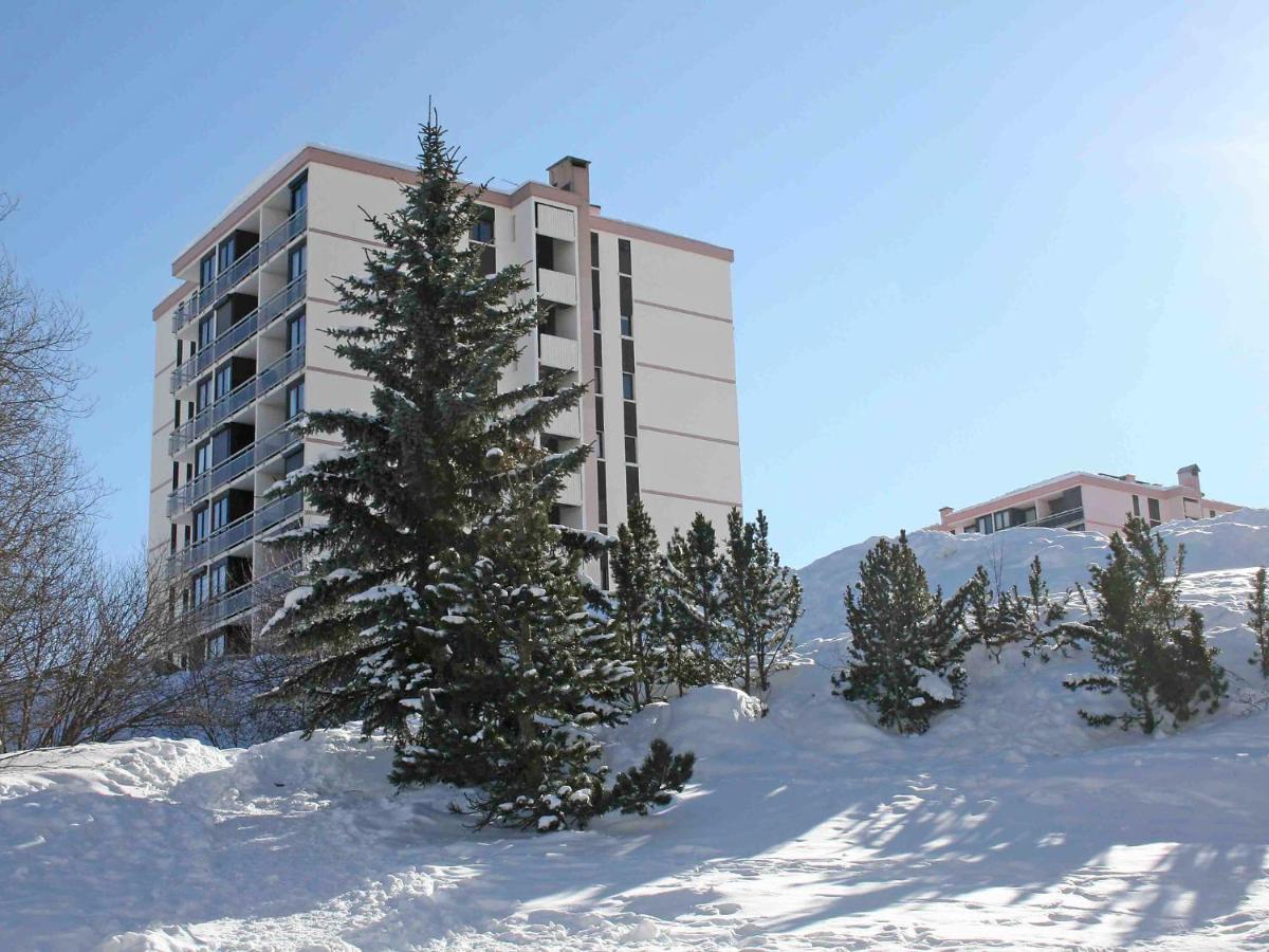 Apartment Bellard-1 By Interhome Fontcouverte-la-Toussuire Exterior photo