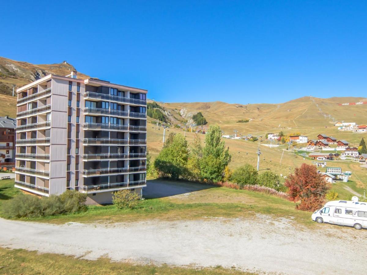 Apartment Bellard-1 By Interhome Fontcouverte-la-Toussuire Exterior photo