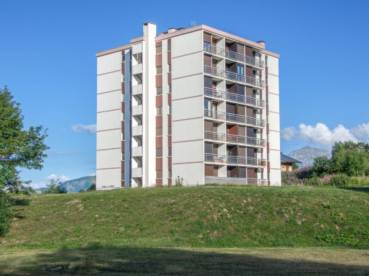 Apartment Bellard-1 By Interhome Fontcouverte-la-Toussuire Exterior photo